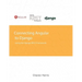 Connecting Angular to Django using the Django REST Framework