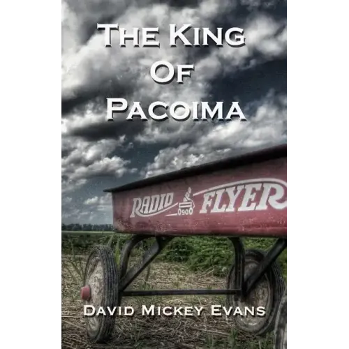 The King of Pacoima