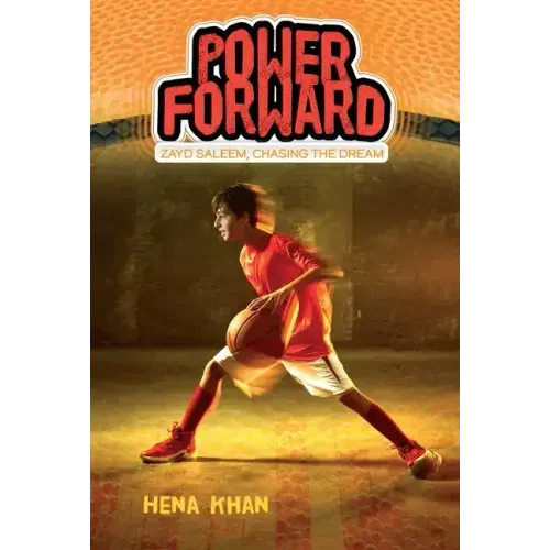 Power Forward