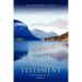 Jesus' Last Will and Testament