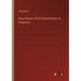 Annual Report of the Commissioners of Emigration