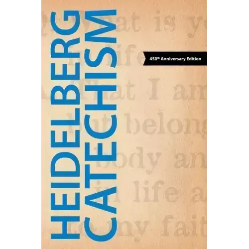 Heidelberg Catechism