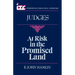 At Risk in the Promised Land: A Commentary on the Book of Judges