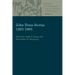 John Duns Scotus 1265-1965