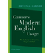 Garner's Modern English Usage