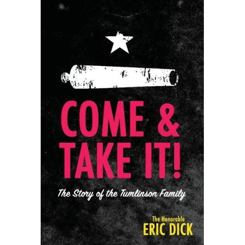 Come & Take It