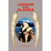 Lessons from Alaska