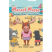 Margot Moose: Summertime Sensations