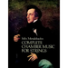 Complete Chamber Music for Strings