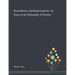 Resemblance and Representation: An Essay in the Philosophy of Pictures