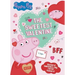 The Sweetest Valentine (Peppa Pig)