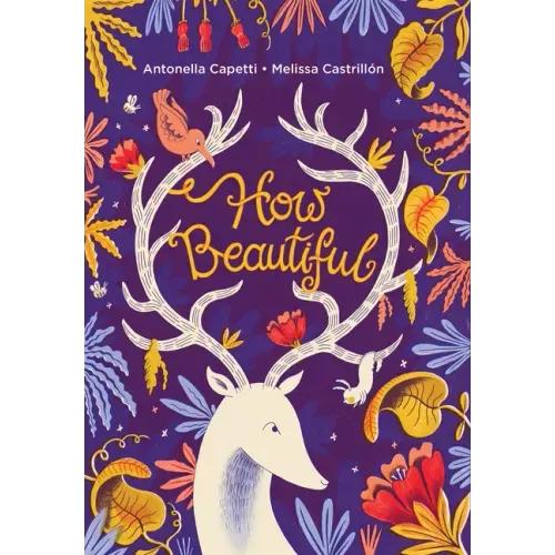 How Beautiful