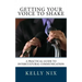 Getting Your Voice to Shake: A Practical Guide to Intercultural Communication