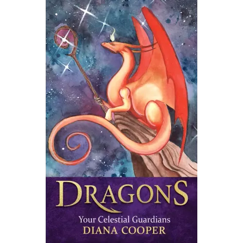 Dragons: Your Celestial Guardians