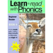 Learn to Read Rapidly with Phonics: Beginner Reader Book 4. A fun, colour in phonic reading scheme