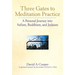 Three Gates to Meditation Practices: A Personal Journey Into Sufism, Buddhism and Judaism