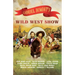 Gabriel Dumont's Wild West Show