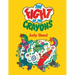 The Fight of the Crayons