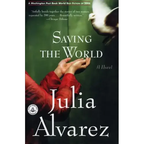 Saving the World