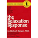 The Relaxation Response
