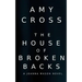 The House of Broken Backs: A Joanna Mason Novel