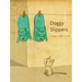 Doggy Slippers