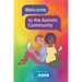 Welcome to the Autistic Community