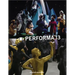 Performa 13: Surrealism / The Voice / Citizenship