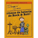 Slammin' Simón y su guía para dominar tus primeros ritmos de batería de Rock & Roll!