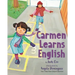 Carmen Learns English