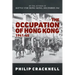 The Occupation of Hong Kong 1941-45