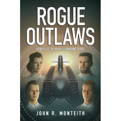 Rogue Outlaws