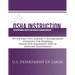 OSHA Instruction: 29 CFR Part 1915, Subpart I, Enforcement Guidance for Personal Protective Equipment (PPE) in Shipyard Employment