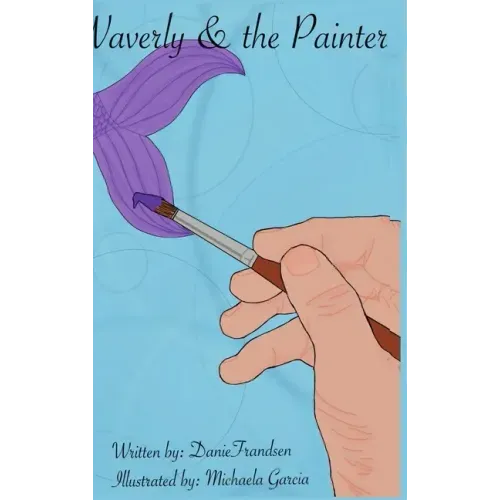 Waverly and the Painter