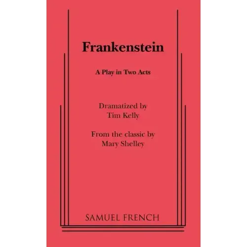 Frankenstein