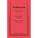 Frankenstein