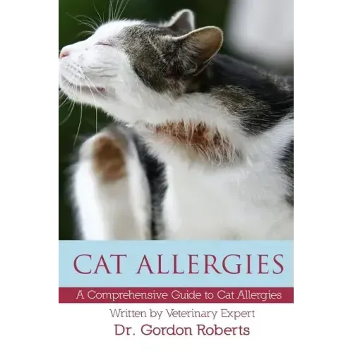 Cat Allergies: A Comprehensive Guide to Cat Allergies