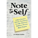 Note to Self: A Music Director's Guide for Transitioning to a New School and Building a Thriving Music Program