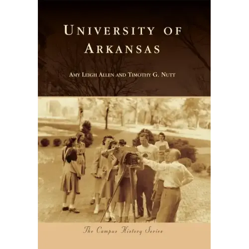 University of Arkansas