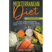 Mediterranean Diet Cookbook