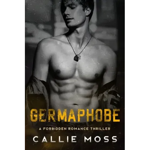 Germaphobe: A Forbidden Romance Thriller