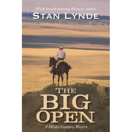 The Big Open