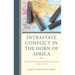 Intrastate Conflict in the Horn of Africa: Implications for Regional Security (1990-2016)
