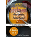 GERD, Acid Reflux and Gastritis Cookbook: 3 manuscripts: the new complete guide on gastritis, reflux and gerd with natural remedies. More than 200 rec