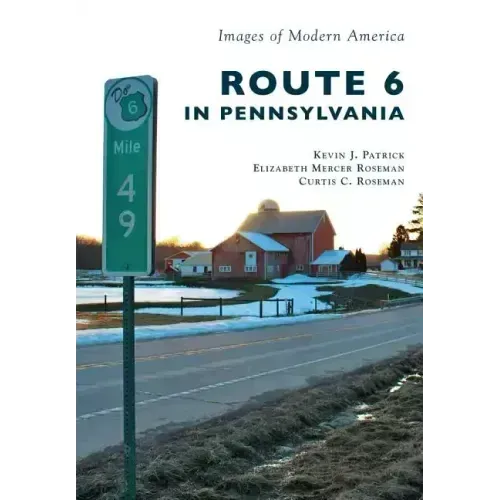 Route 6 in Pennsylvania