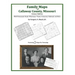 Family Maps of Callaway County, Missouri