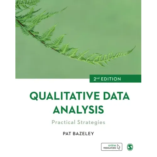 Qualitative Data Analysis