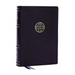 Life in Christ Bible: Discovering, Believing, and Rejoicing in Who God Says You Are (Nkjv, Black Leathersoft, Red Letter, Comfort Print)