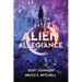 Raystar of Terra: Alien Allegiance