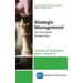 Strategic Management: An Executive Perspective